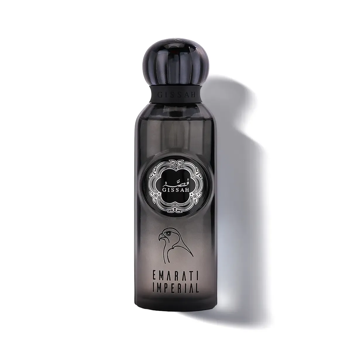 Gissah Emarati Imperial EDP, Unisex 120ml