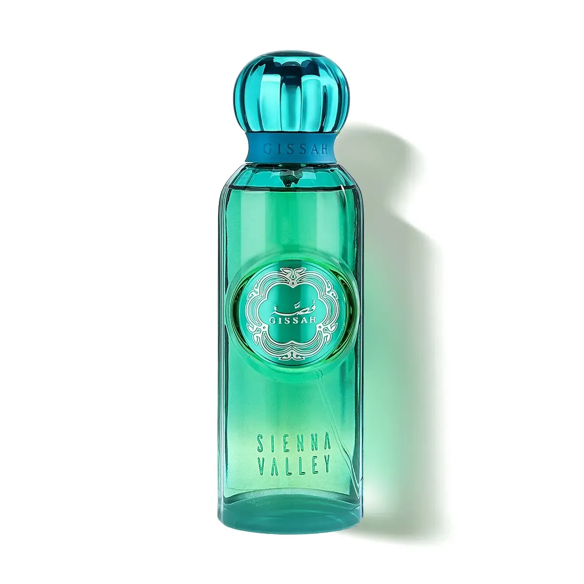 Gissah Siena Valley EDP, Unisex 200ml