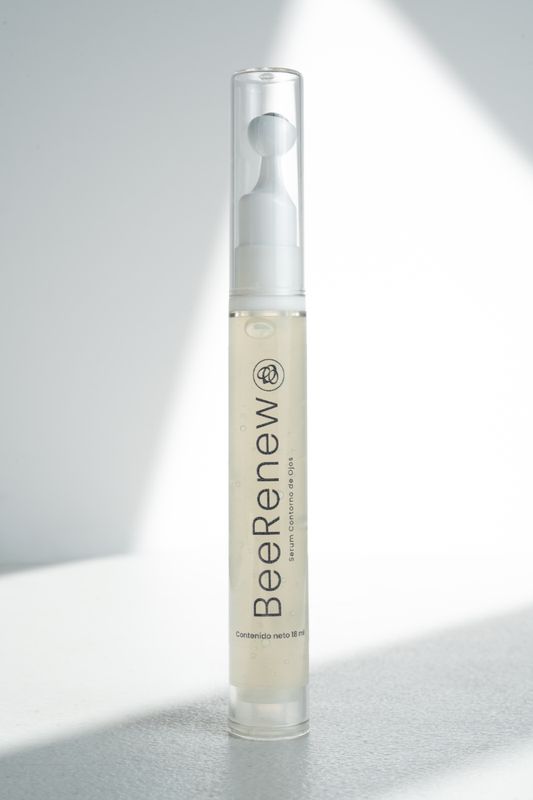 BeeRenew - Serum Contorno de Ojos