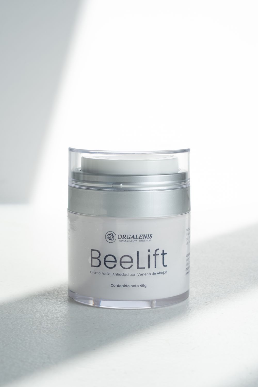 BeeLift - Crema Facial Antiedad