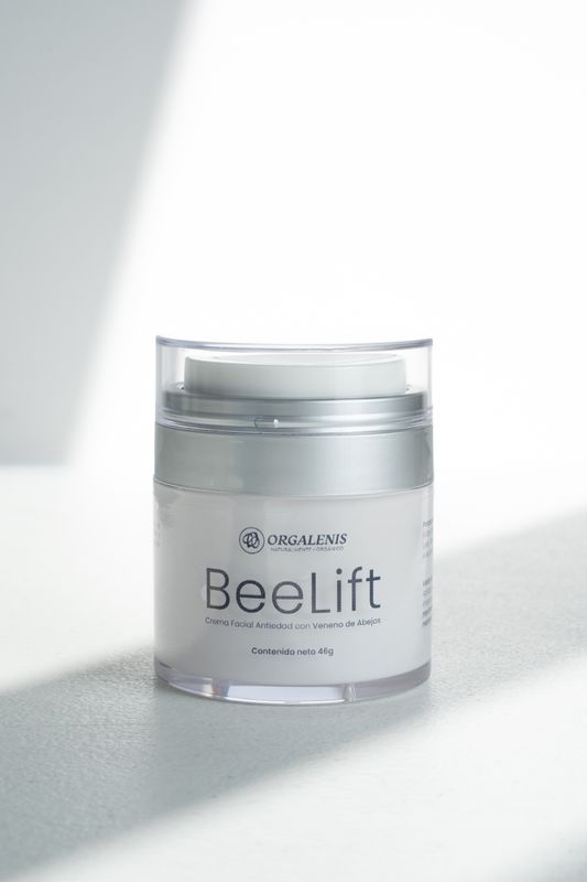 BeeLift - Crema Facial Antiedad