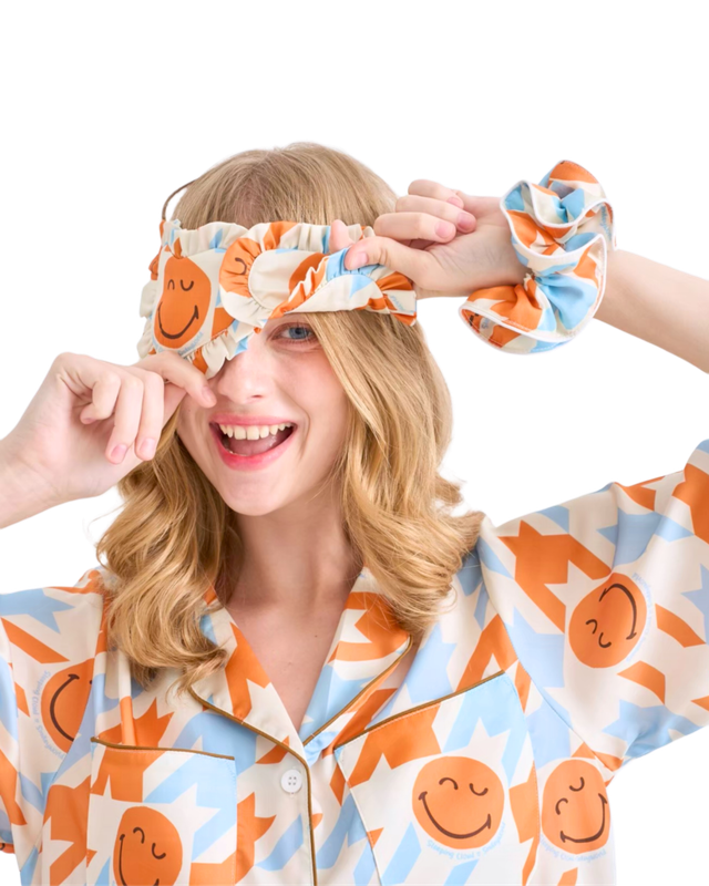 Short Sleeve + Shorts