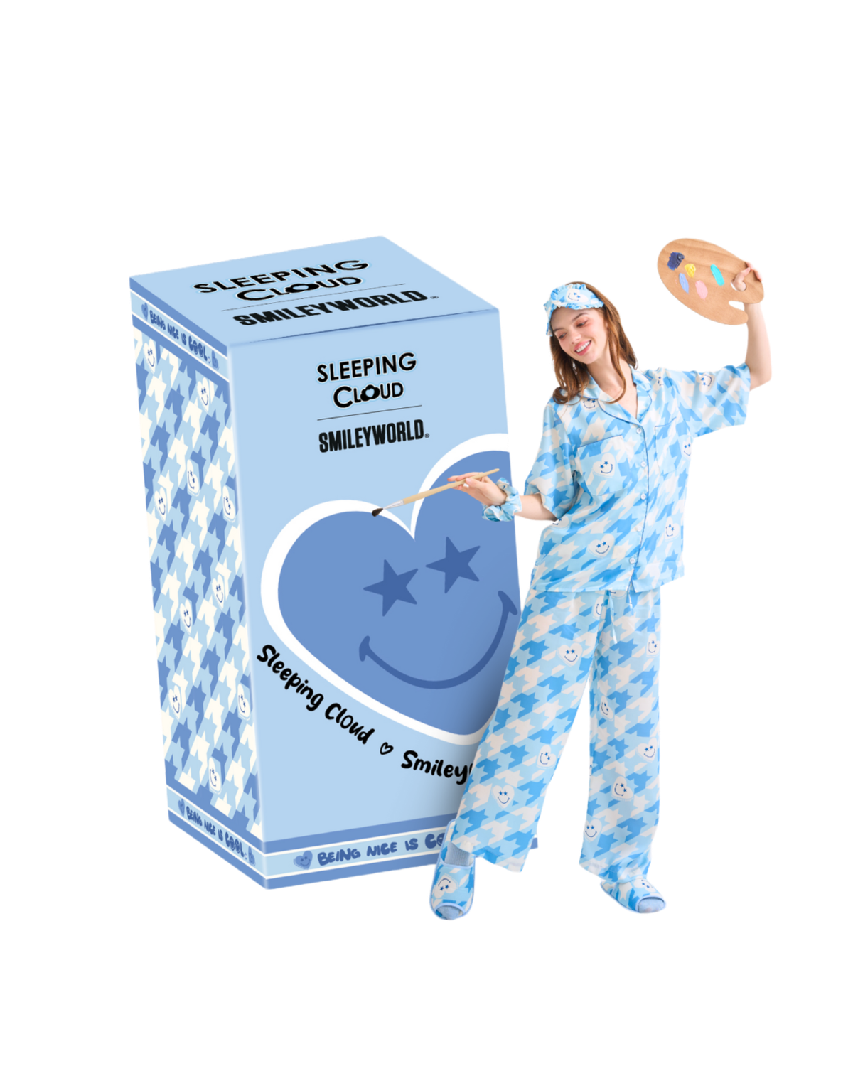 Short Sleeve + Pants