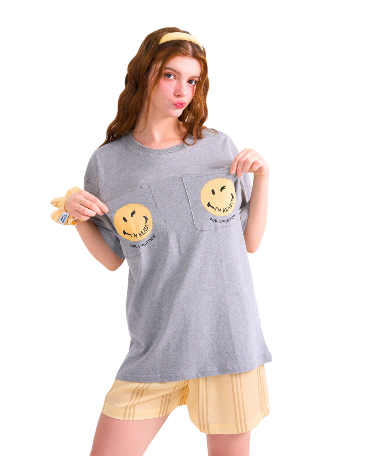 Candy T-Shirt Set