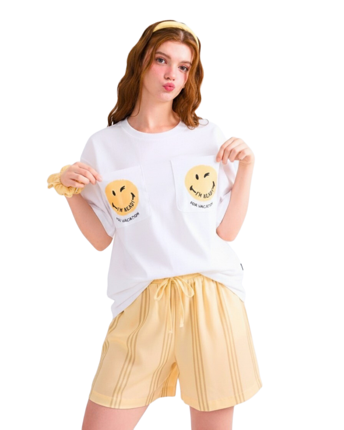 Candy T-Shirt Set