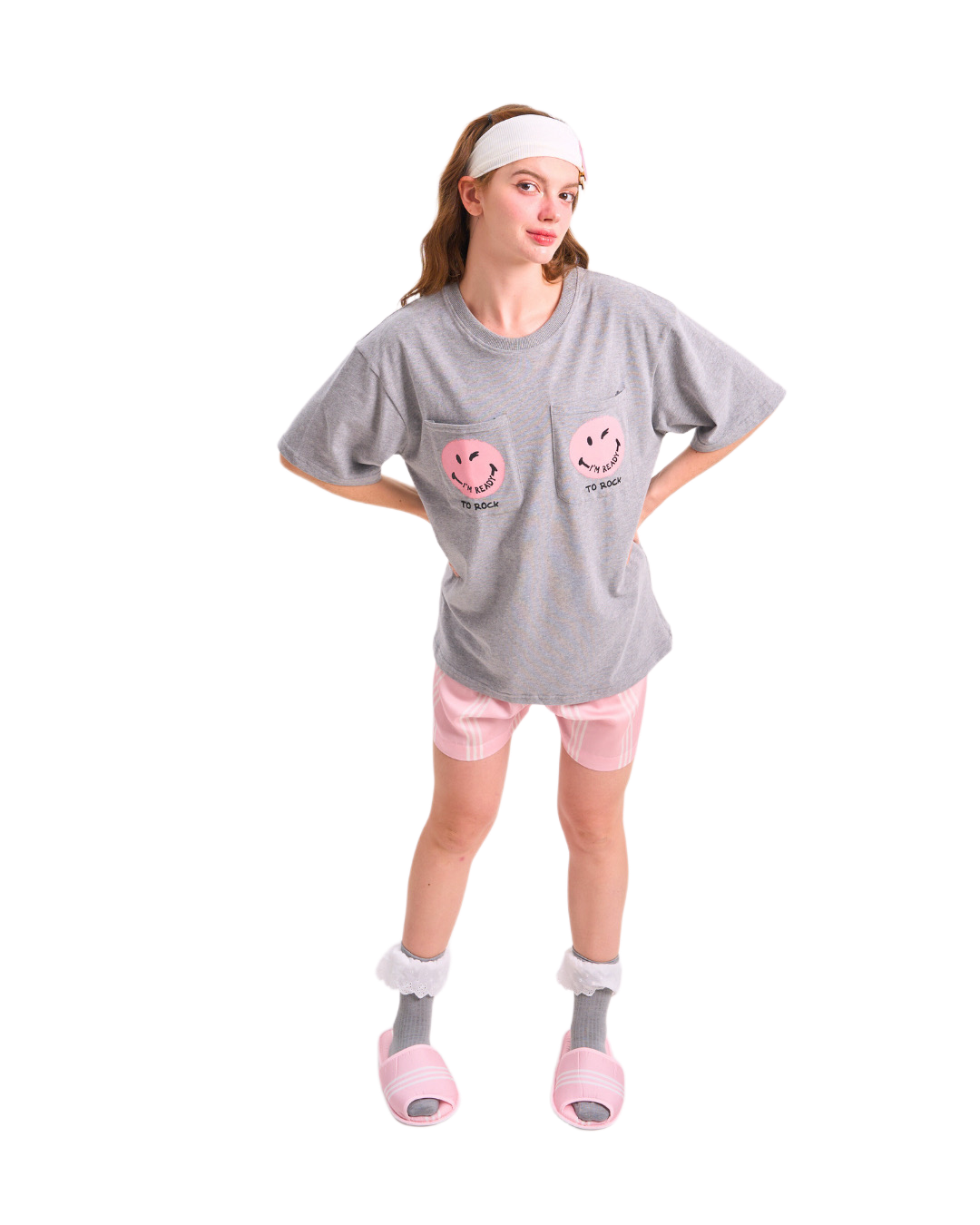 Candy T-Shirt Set