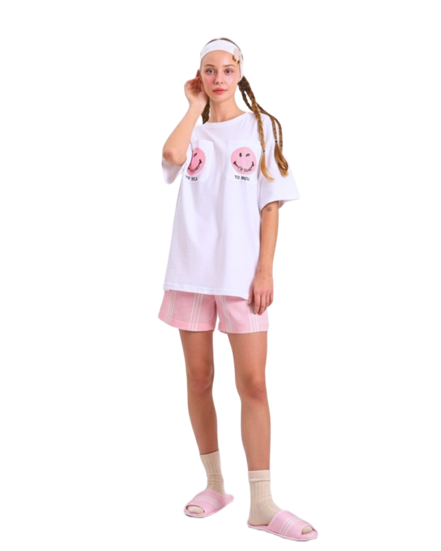 Candy T-Shirt Set