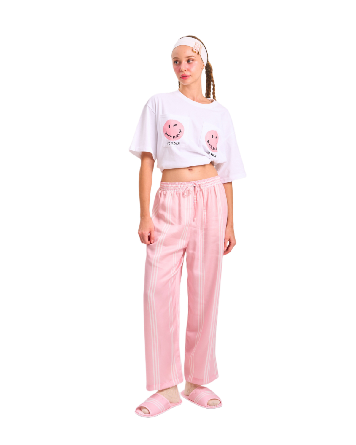 Candy T-Shirt Set