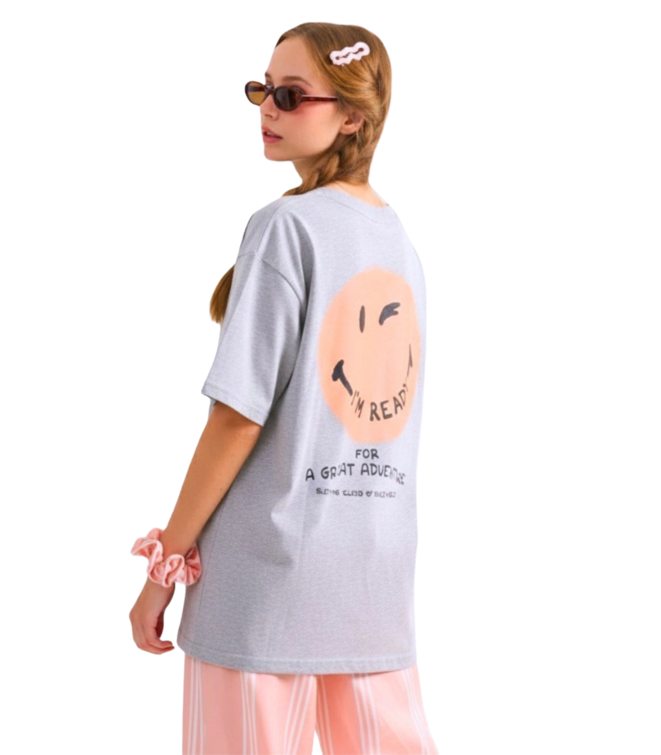 Candy T-Shirt Set