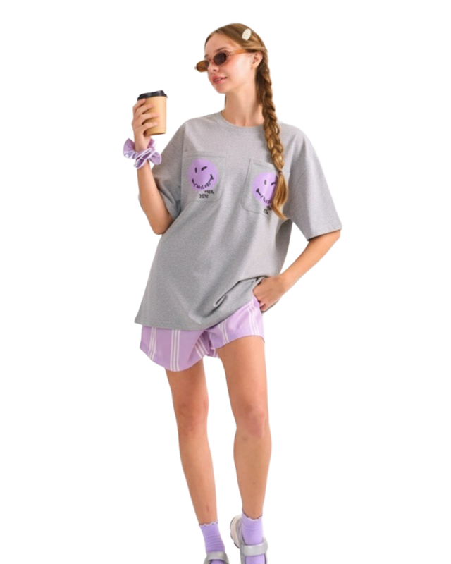 Candy T-Shirt Set