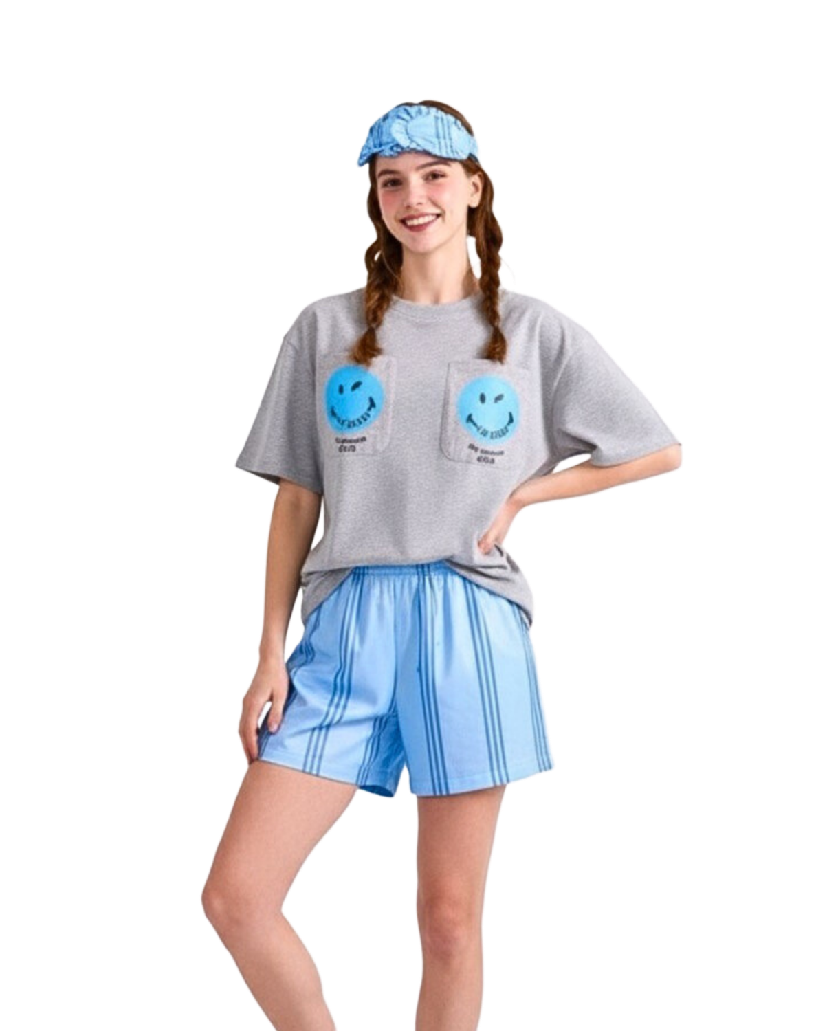 Candy T-Shirt Set
