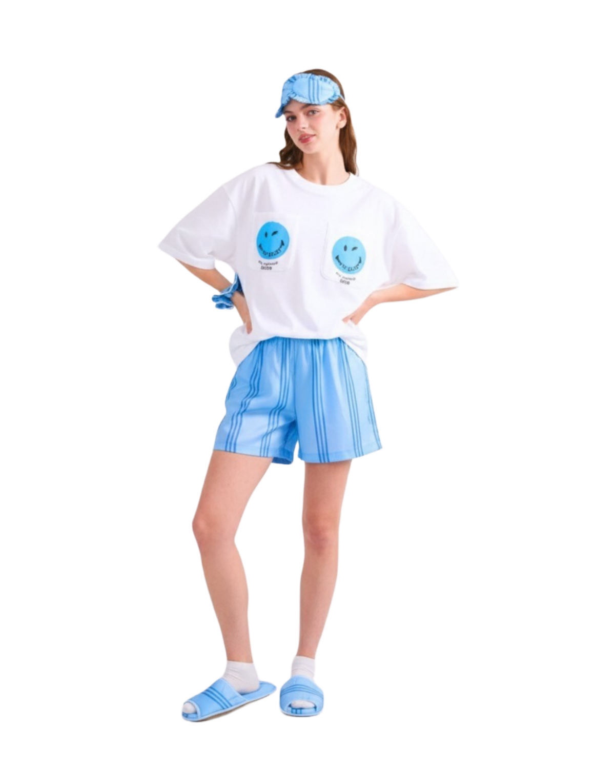 Candy T-Shirt Set