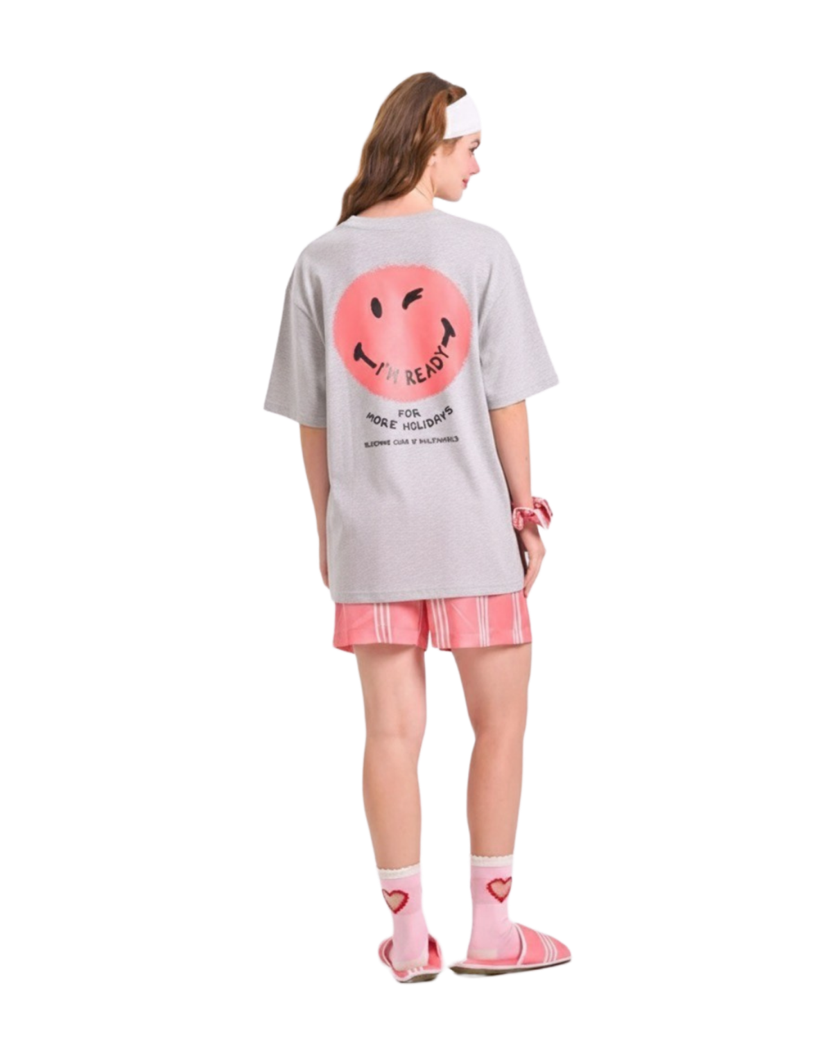 Candy T-Shirt Set