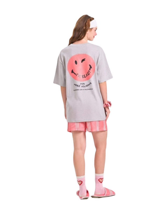 Candy T-Shirt Set