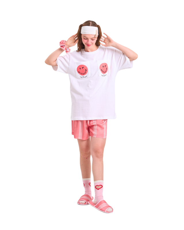 Candy T-Shirt Set