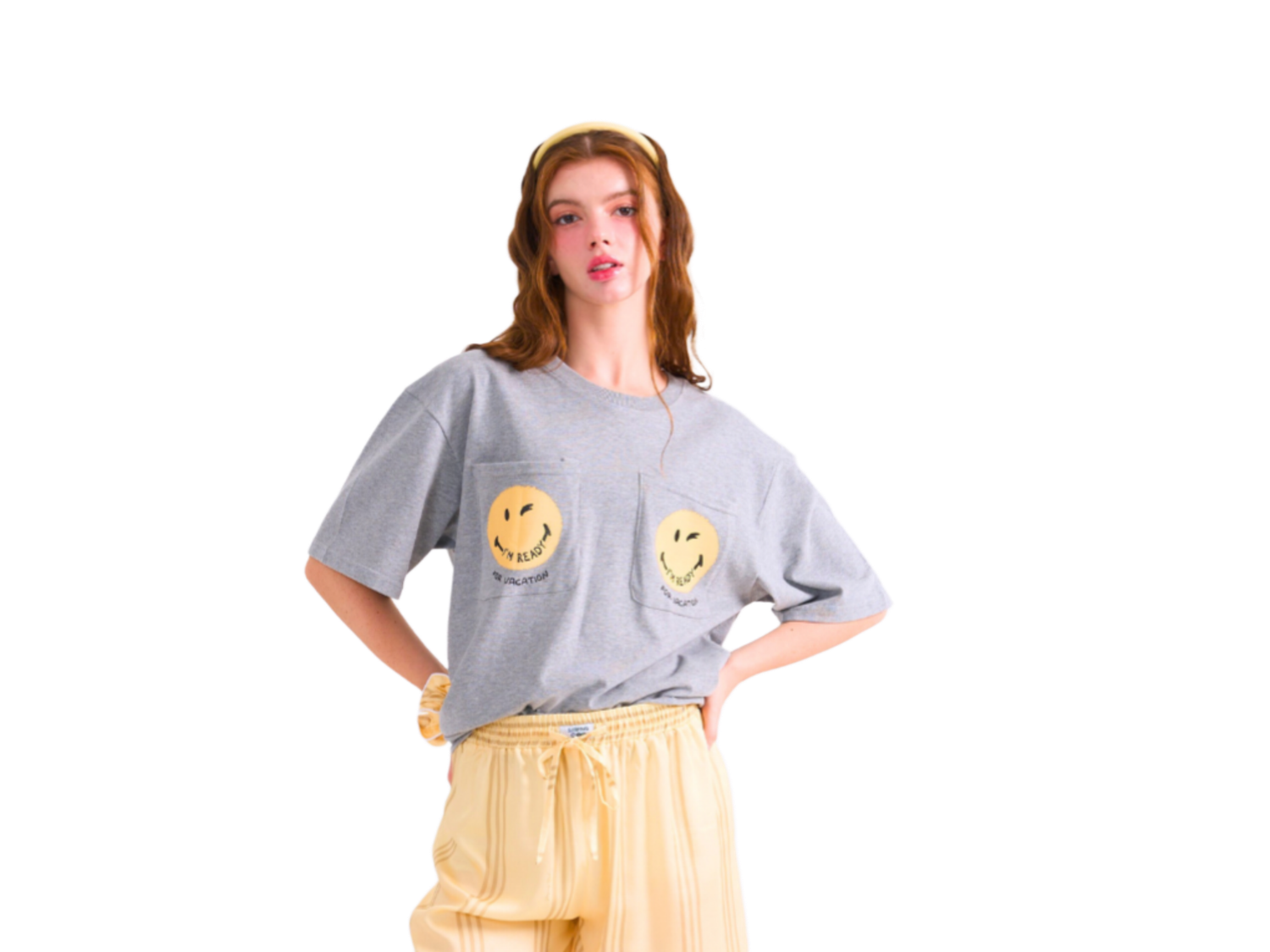 Candy T-Shirt + Pants