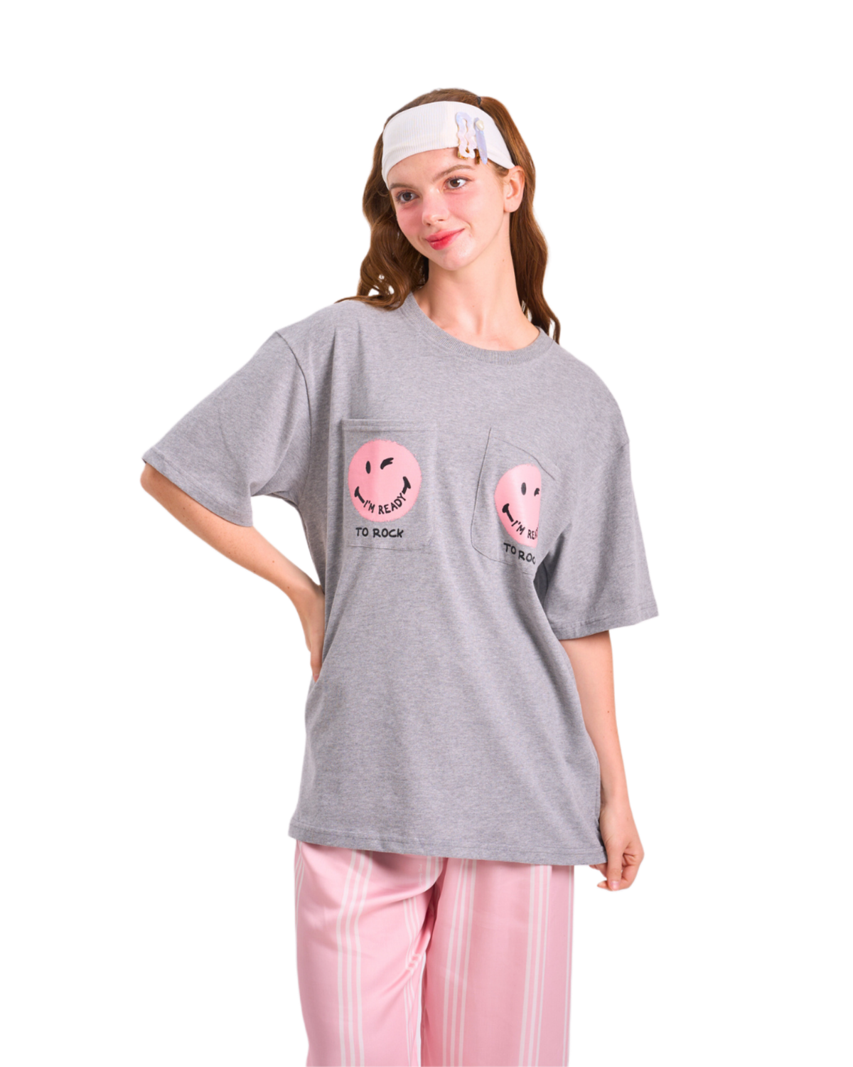 Candy T-Shirt + Pants