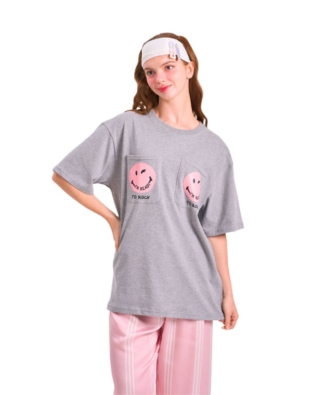 Candy T-Shirt + Pants