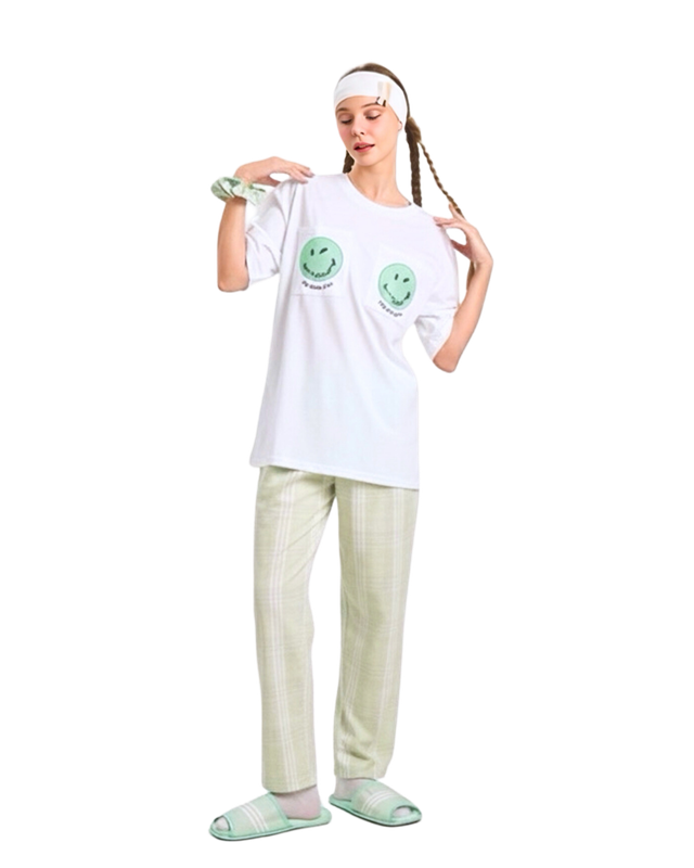 Candy T-Shirt + Pants