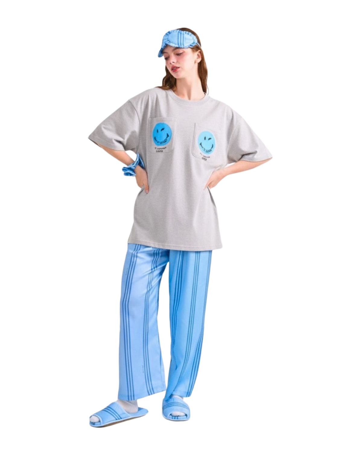 Candy T-Shirt + Pants