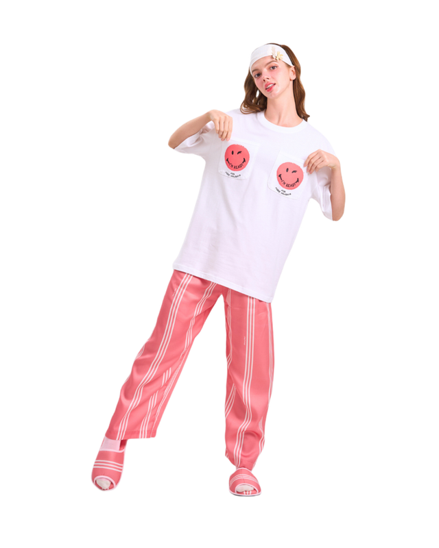 Candy T-Shirt + Pants