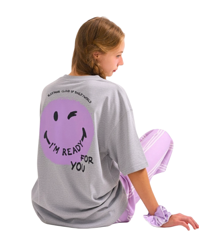 Candy T-Shirt + Pants