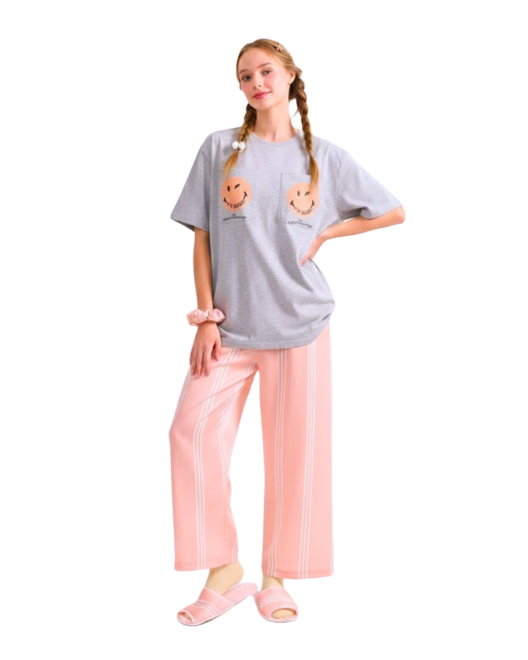 Candy T-Shirt + Pants