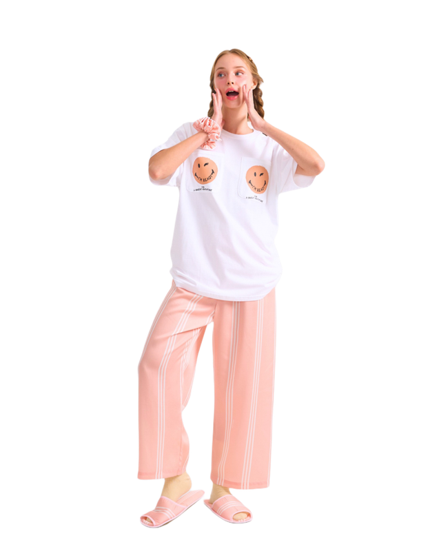 Candy T-Shirt + Pants