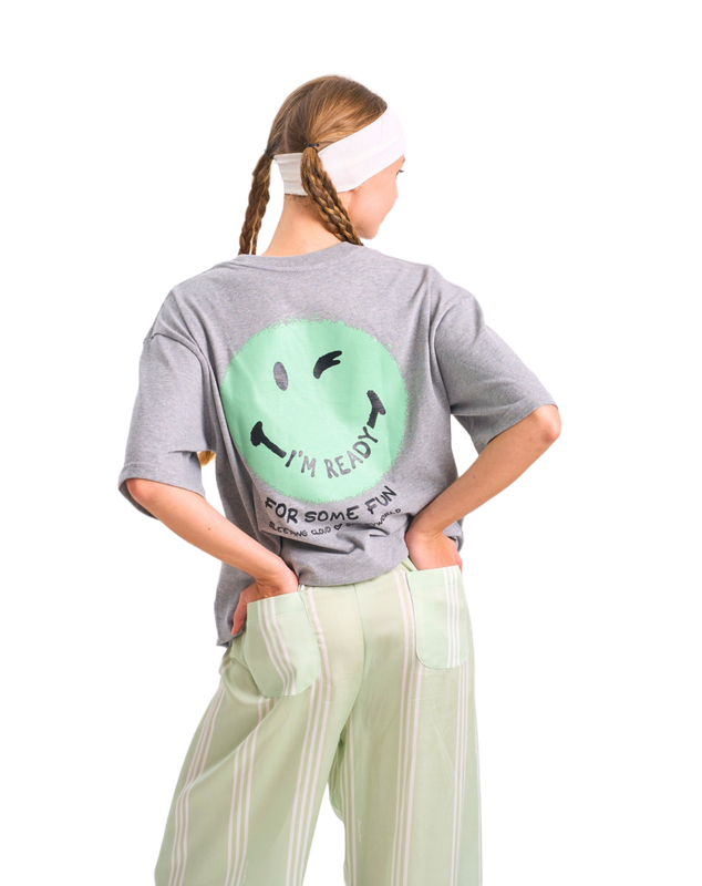 Candy T-Shirt + Pants