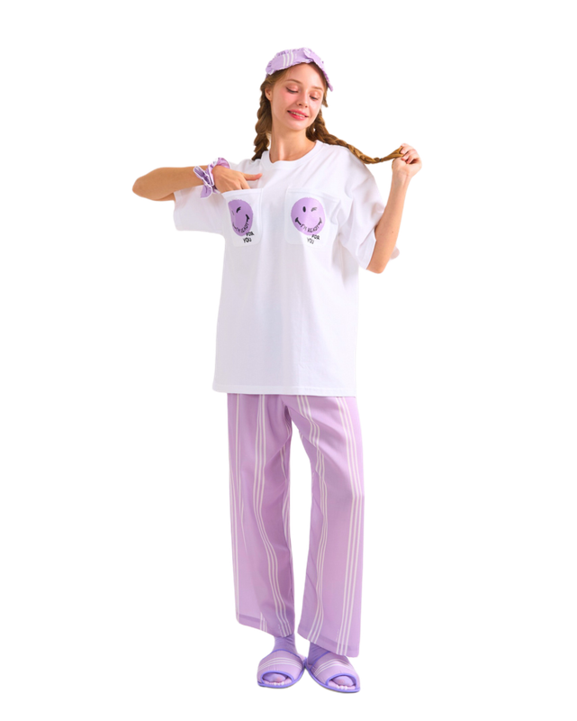 Candy T-Shirt + Pants