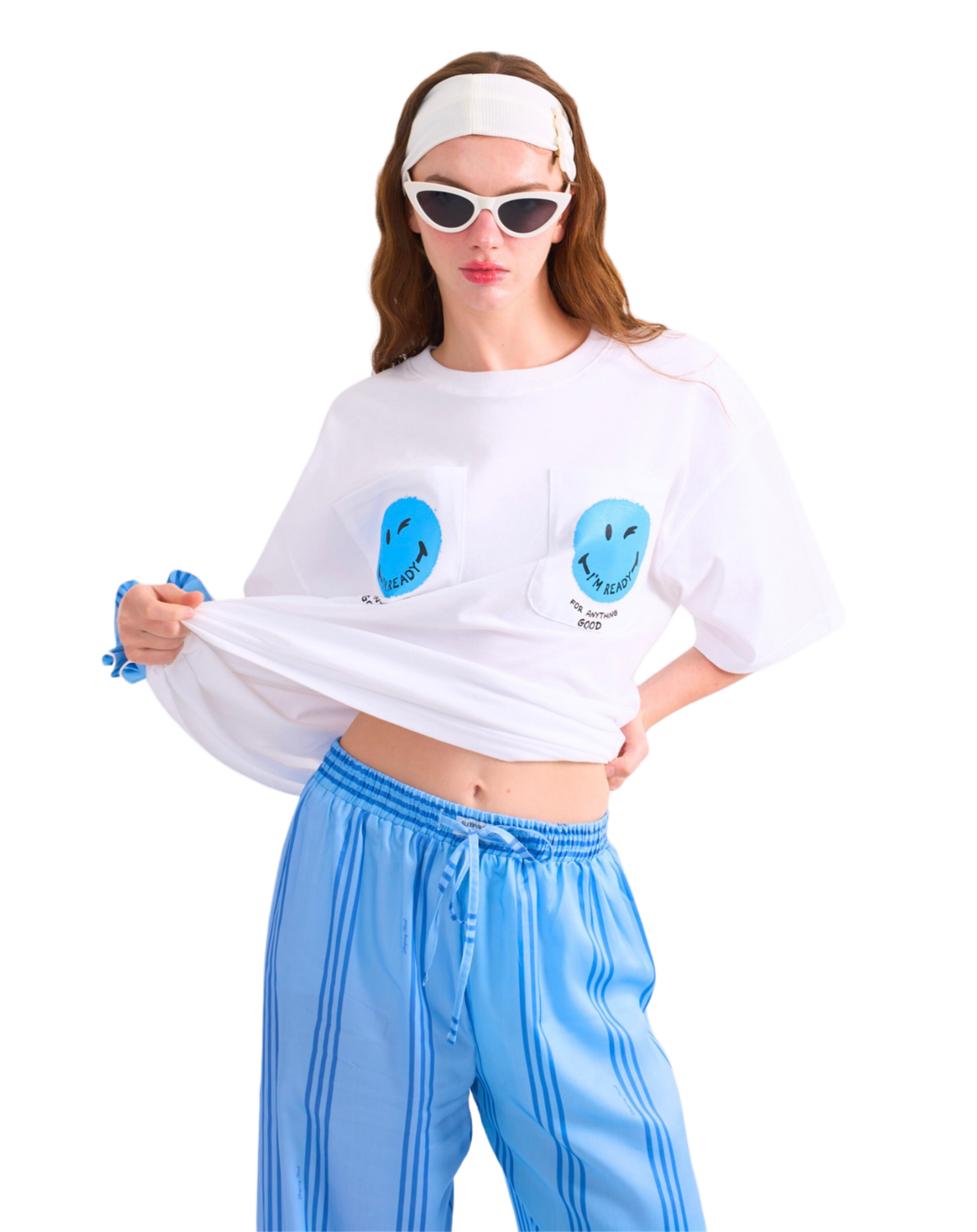 Candy T-Shirt + Pants