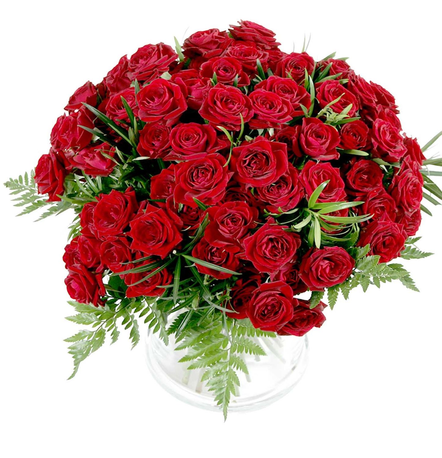 Bouquet Baccara