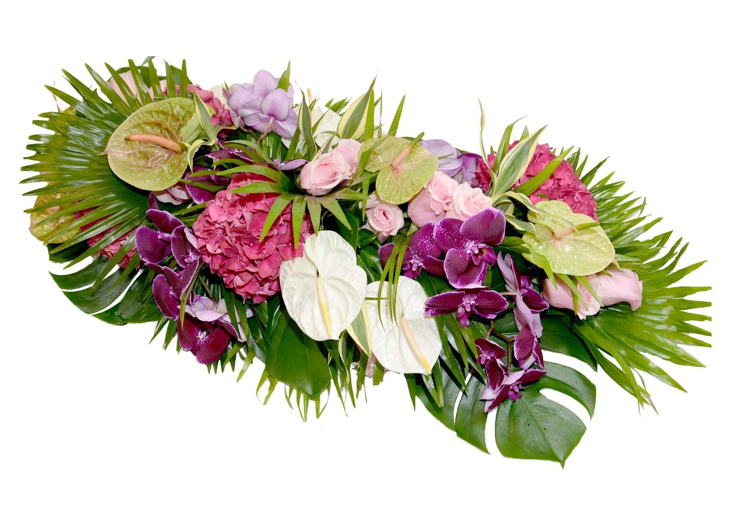 Raquette précieuse Raquette précieuse