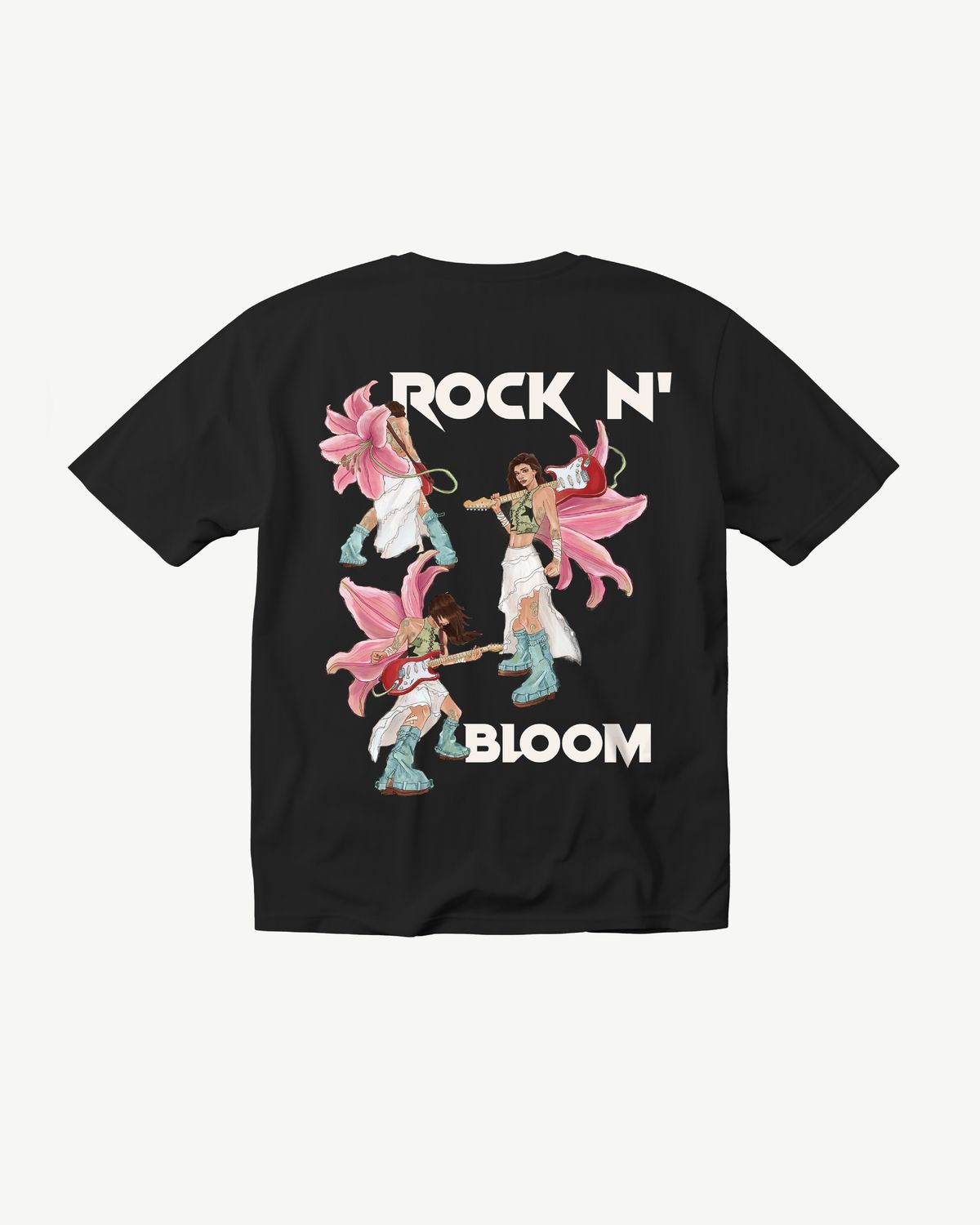 Besty's Besties T-Shirt