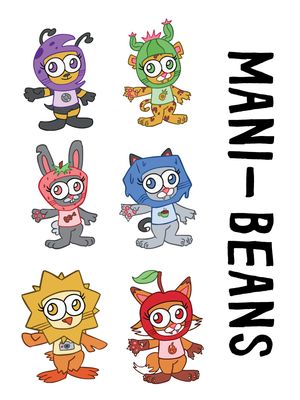 Mani-Beans