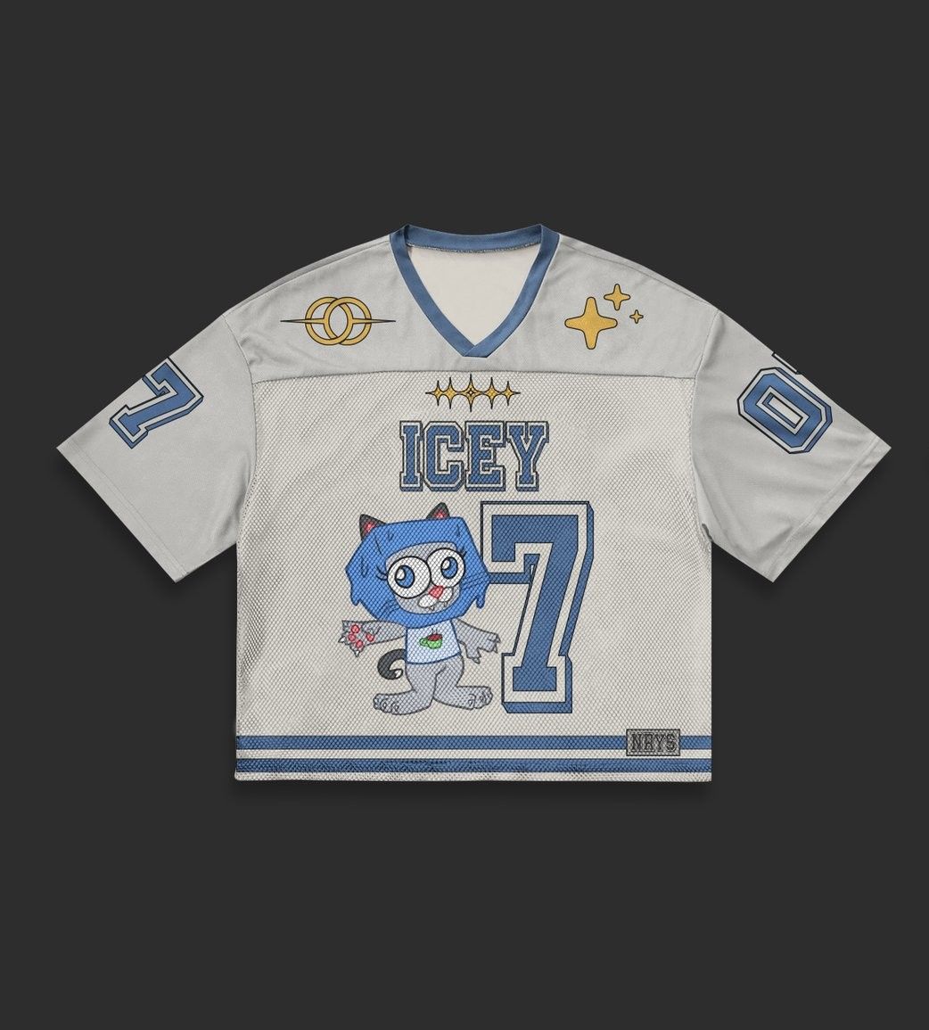 Icey