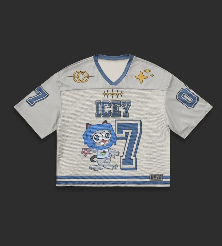 Icey