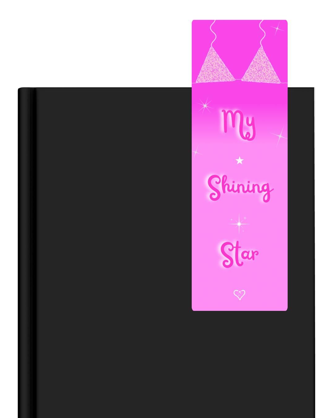 Kitap Ayraçları Summerfest Serisi