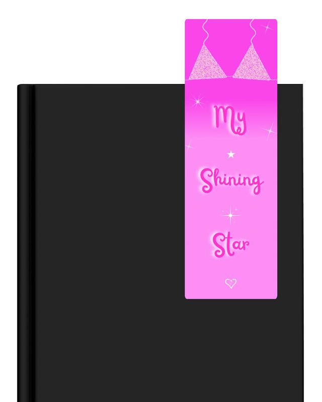 Kitap Ayraçları Summerfest Serisi