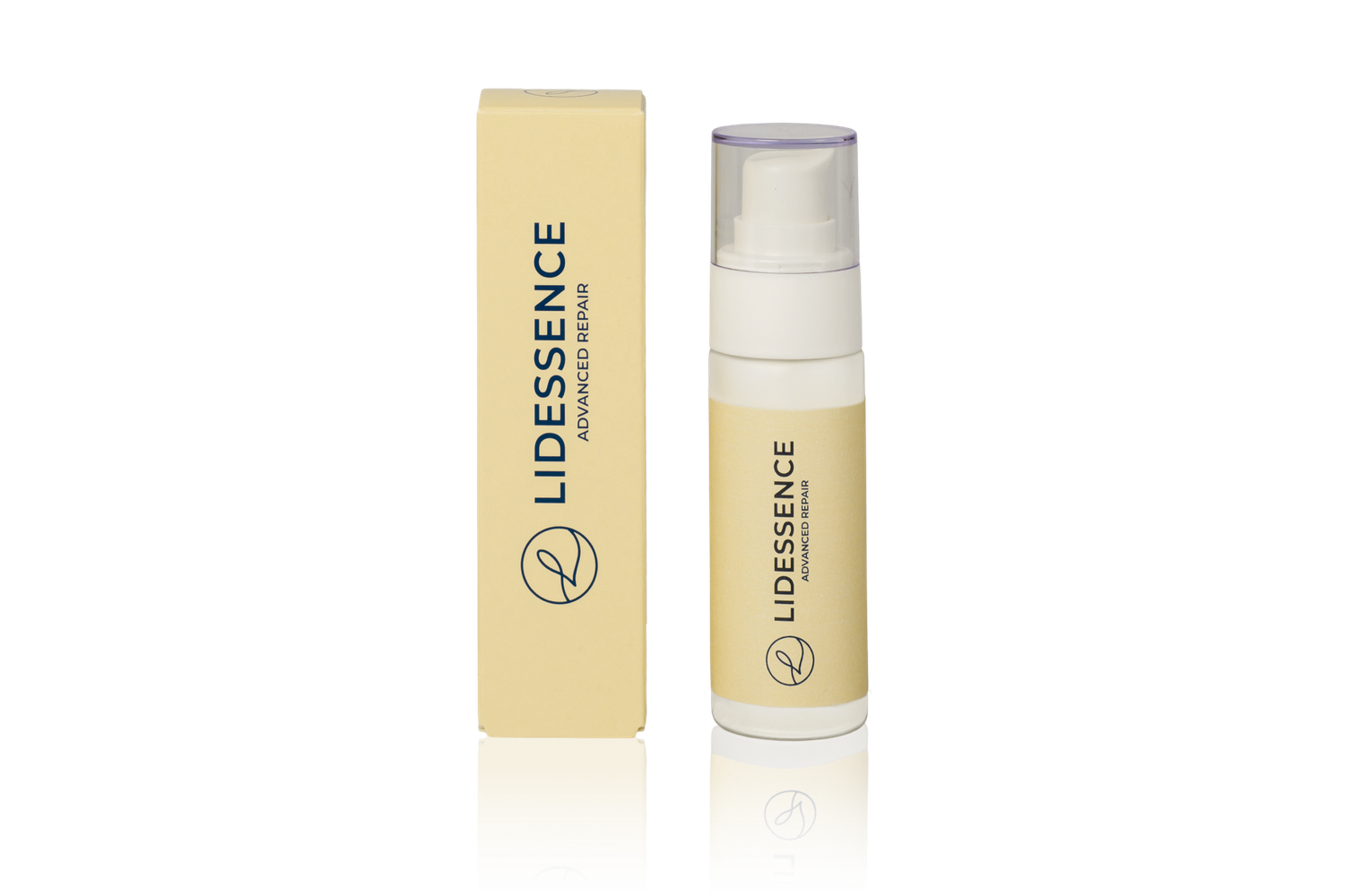 LIDESSENCE Advanced Repair Narbencrème, 30ml