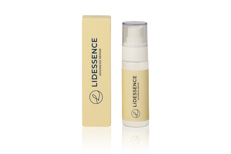 LIDESSENCE Advanced Repair - Scar Care Cream, 30ml