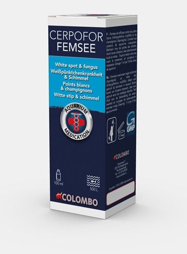 CERPOFOR FEMSEE 100 ML-500 L