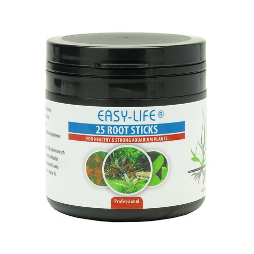 Easy Life 25 Root Sticks