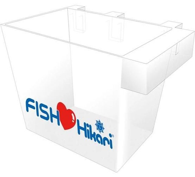 HIKARI FISH CATCH TANK
