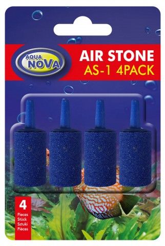 Luchtsteen AS-1 4-PACK