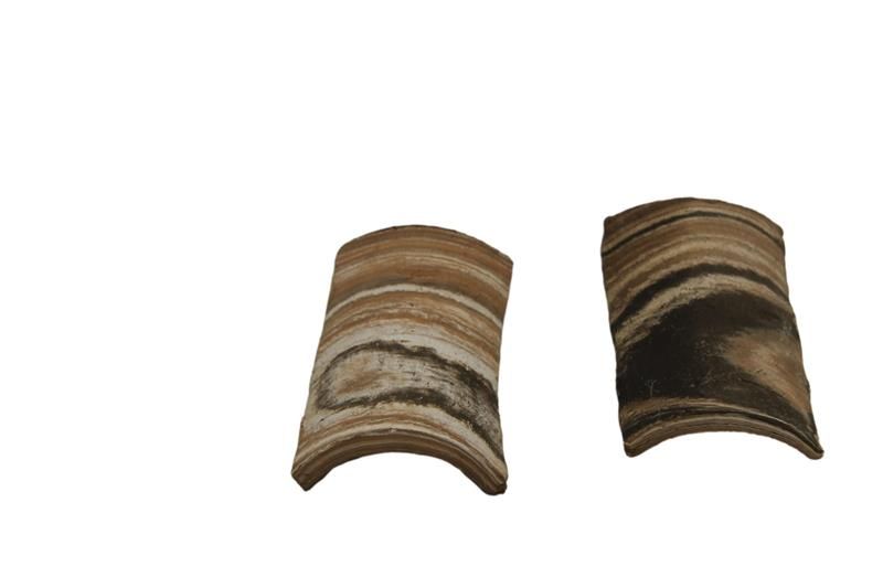 Fish Shelter XS Mixcolour Fish Shelter XS Mixcolour