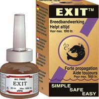Esha EXIT 20 ml Esha EXIT 20 ml