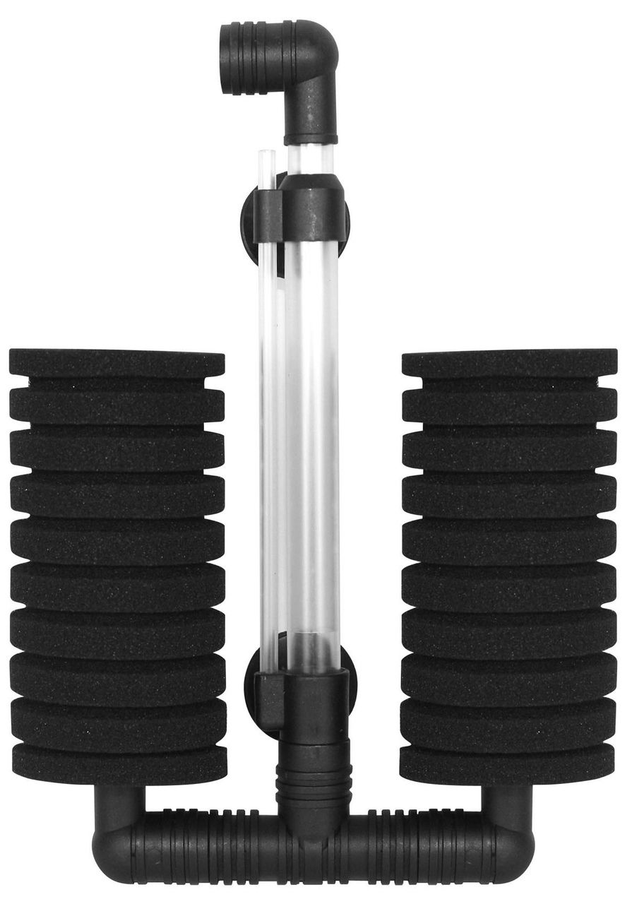 Sponsfilter NSF-200L