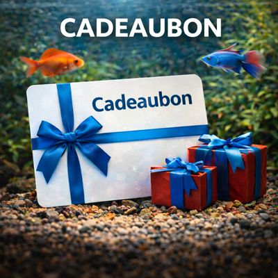 Cadeaubonnen