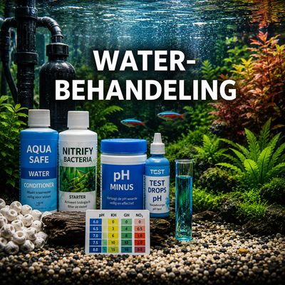 Waterbehandeling